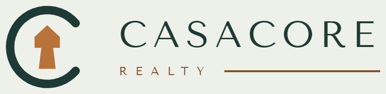 CASACORE REALTY